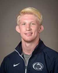 Off the Mat with Wrestler Bo Nickal