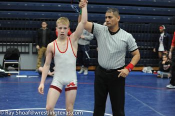 Texas Outlaw Post Tournament Recap