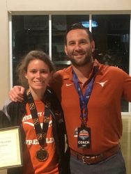 NCWA Southwest Conference Texas Boys