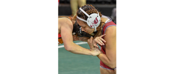 Schreiner University Women 1st @ NCWA National Championships