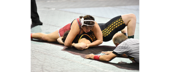 Schreiners Women Team is 1st Place @ NCWA National Championships
