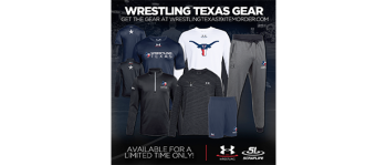 SCRAPLIFE Apparel Comes to Texas