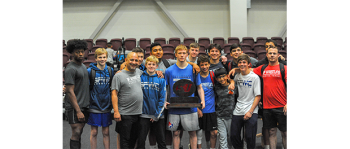 Schreiner University Duals Recap