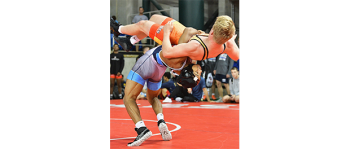 Team Texas Junior Freestyle Nationals Day 1