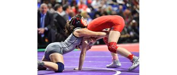6A Girls UIL State Placer Recap