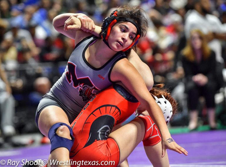 Volunteer Invitational Results Texas Wrestling