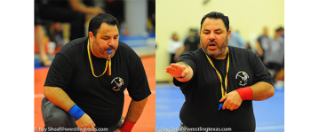 Jose Delgado to be Inducted in the Wrestling Hall of Fame Tennessee Chapter
