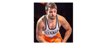 Jack Mueller to Wrestle @ Beat The Streets