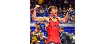 Corbishley and Olivarez Take @ Super 32 Championship, Ding takes 3rd.