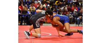 Boys 6A Rankings