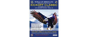 Texas Invades the WOW Kickoff Classic.