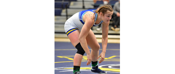 5 Texans Win York Women’s Open