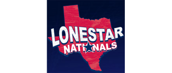 Lone Star Nationals Early Registration Ends Tonight.