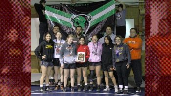 Standfast Club New to Dumas
