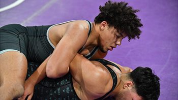 Lonestar Nationals High School Recap