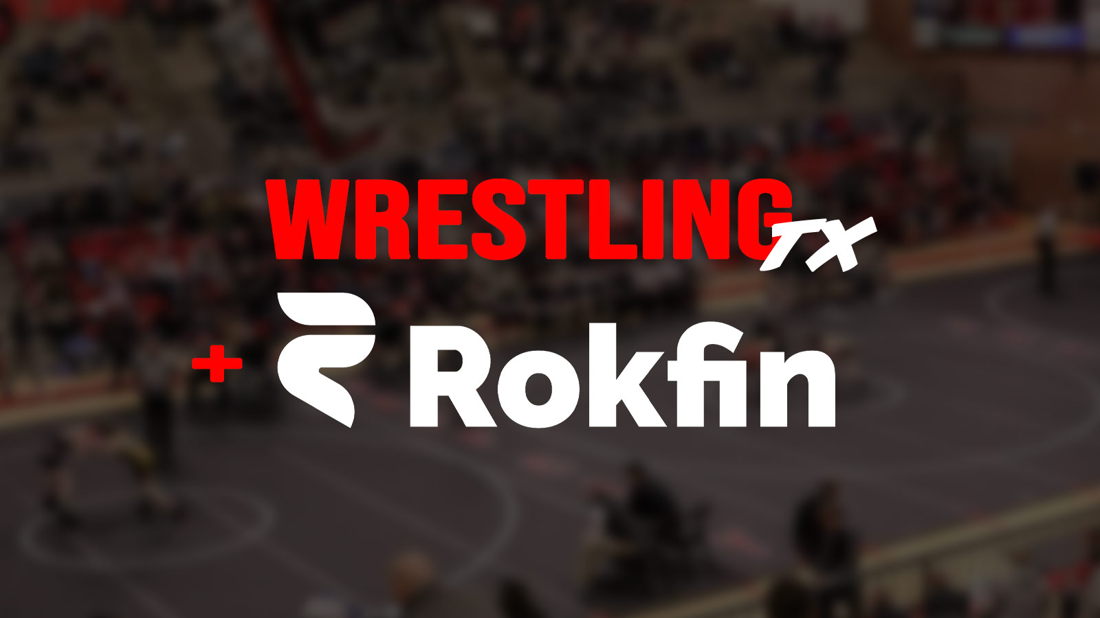 What is Rokfin? Texas Wrestling