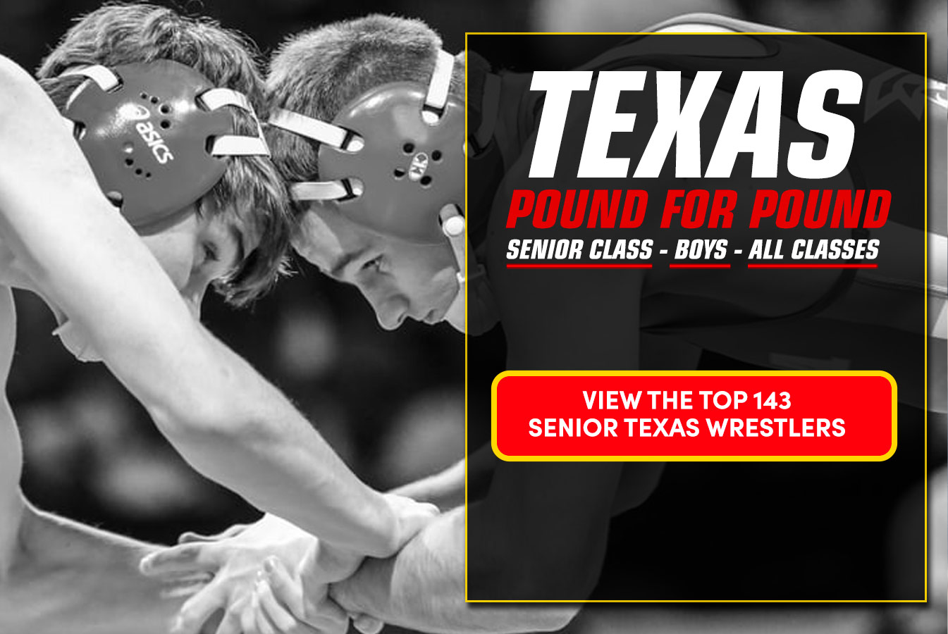 Top Juniors – All Classes