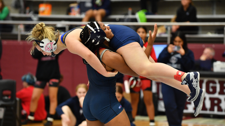 Week #6 thru Christmas Weekend. - Texas Wrestling