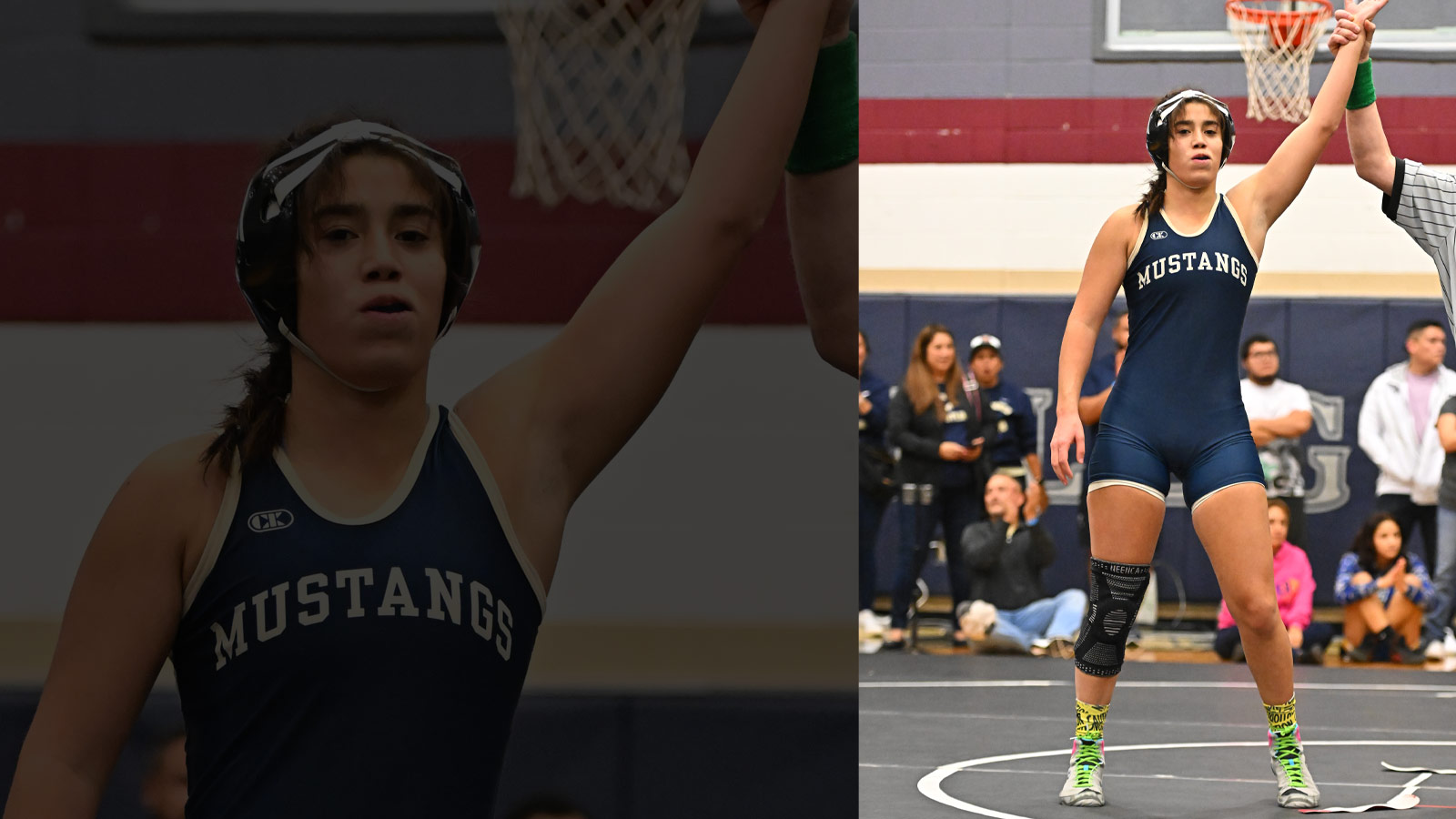 The Ridge Invite VI-Girls