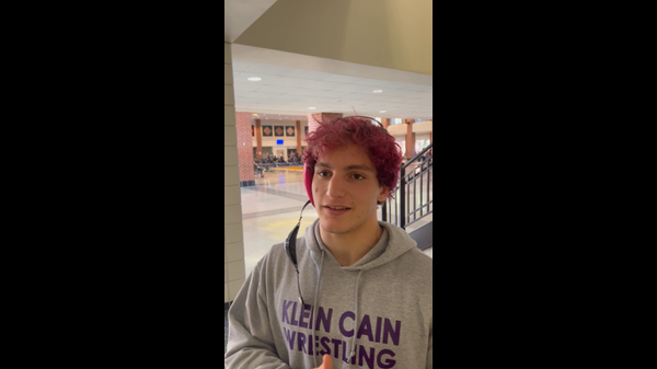 Interview with Nico Lozano, Klein Cain, Chicken Wing Invitational