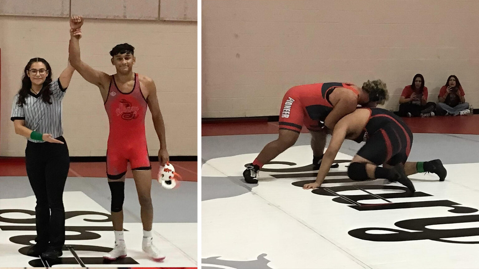 Judo: Álamo Torres Sets the Pace