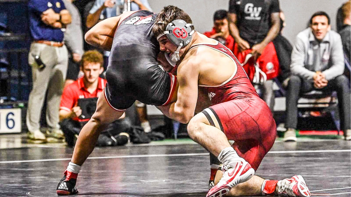 13 College Placers, Hendriksen Placed 5th at Southern Scuffle. Texas