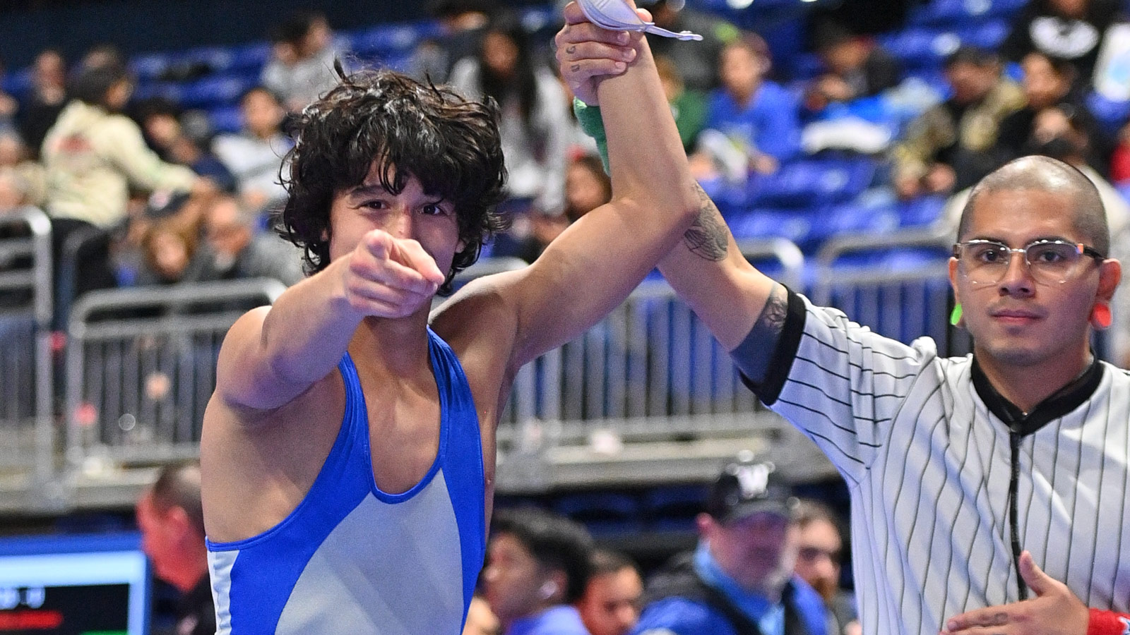 us-open-schedule-texas-wrestling
