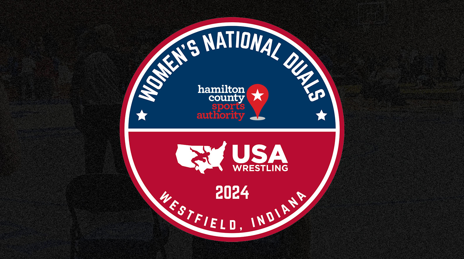 Texas Shines at USA Wrestling Women’s National Duals – 14U Freestyle