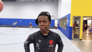 Whitted Trained Javin Jackson-Bey (120)