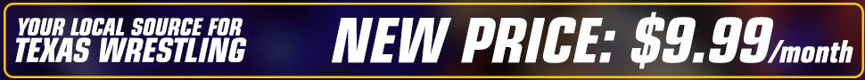 Texas Pro: Subscribe Today
