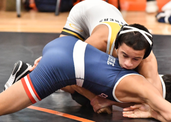 22nd Annual CFISD Tournament, Part 1 Preview