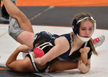 22nd Annual CFISD Tournament, Part 1 Preview