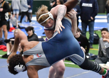 22nd Annual CFISD Tournament, Part 1 Preview