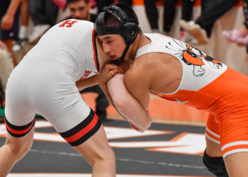 22nd Annual CFISD Tournament, Part 1 Preview