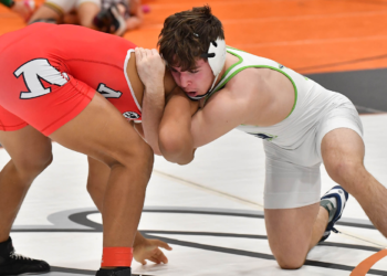 22nd Annual CFISD Tournament, Part 1 Preview