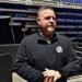 Rex Anderson – Referee Chairman : Texas UIL State Championship, Thursday