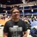 215 Brandon Long SA Madison HS : Texas UIL State Championship, Thursday