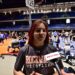 152 Leona Layne Rockwall HS : Texas UIL State Championship, Thursday