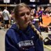 100 Katelynn Dockery Bryan HS : Texas UIL State Championship, Thursday