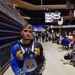 138 Daniel Morriss Buda Johnson HS : Texas UIL State Championship, Thursday