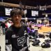 132 Paul Morin Cy Ridge HS : Texas UIL State Championship, Thursday