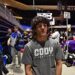 132 Caio Aron The Woodlands HS : Texas UIL State Championship, Thursday