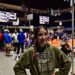 100 Valentina Vitalian The Woodlands HS : Texas UIL State Championship, Thursday