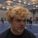 285 Elijah Hines Whitesboro HS : Texas UIL State Championship, Friday