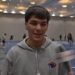 157 Honor Trevino Lubbock Estacado HS : Texas UIL State Championship, Friday