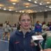 107 Taylor Niece Leander Glenn HS : Texas UIL State Championship, Friday