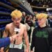Yancy Brothers Azle HS : Texas UIL State Championship, Friday