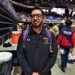 Coach Rodrigues Burges HS : Texas UIL State Championship, Friday
