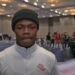 215 Mahrshawn Epps Kimball HS : Texas UIL State Championship, Friday