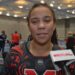 126 Malia Griffin Melissa HS : Texas UIL State Championship, Friday